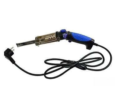 Električni nož za stiropor/polistirol - Precizan alat za sečenje na lalafo.rs Električni nož za stiropor/polistirol - Precizan alat za sečenje