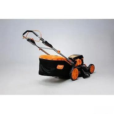 Villager LM 4111 E Matic ZEN akumulatorska kosačica Šifra artikla na lalafo.rs — 6 Villager LM 4111 E Matic ZEN akumulatorska kosačica Šifra artikla — 6