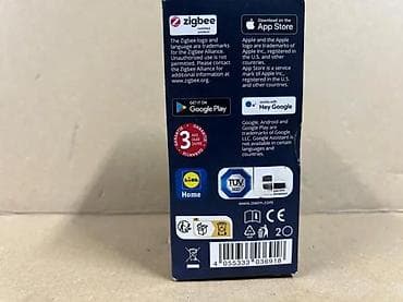 prsluk jaknica mango u: LIVARNO Home Smart Home LED sijalica – pametna RGB+CCT svećica (E14) at lalafo.rs — 4 prsluk jaknica mango u: LIVARNO Home Smart Home LED sijalica – pametna RGB+CCT svećica (E14) — 4