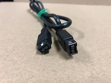 prsluk jaknica mango u: FireWire 800 (IEEE 1394b) kabl – 9‑pin na 9‑pin - Tip konektora at lalafo.rs — 2 prsluk jaknica mango u: FireWire 800 (IEEE 1394b) kabl – 9‑pin na 9‑pin - Tip konektora — 2