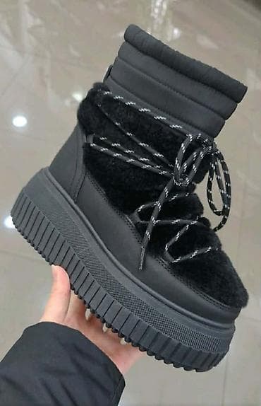 Ugg obuća bоја - Braon na lalafo.rs — 2 Ugg obuća bоја - Braon — 2