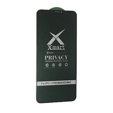 Zastitno staklo X mart 9D Privacy za iPhone 11 Pro Max 6.5. Kataloški na lalafo.rs — 1 Zastitno staklo X mart 9D Privacy za iPhone 11 Pro Max 6.5. Kataloški — 1
