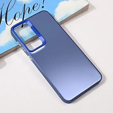 Maska Clear za Samsung S936B Galaxy S25 Plus plava. Uz brzu dostavu i na lalafo.rs — 1 Maska Clear za Samsung S936B Galaxy S25 Plus plava. Uz brzu dostavu i — 1