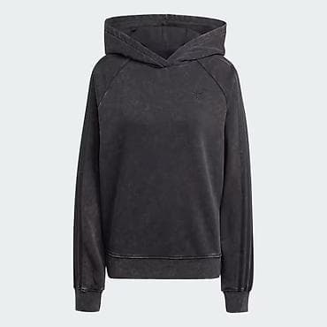 Personal Items: ADIDAS Washed-Out Boyfriend-Fit Hoodie and Acid-Washed Sweat Pants at lalafo.rs — 6 Personal Items: ADIDAS Washed-Out Boyfriend-Fit Hoodie and Acid-Washed Sweat Pants — 6