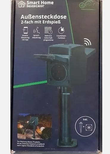 prsluk jaknica mango u: Smart Home SilverCrest spoljašnja pametna utičnica, 2-polna, sa at lalafo.rs — 3 prsluk jaknica mango u: Smart Home SilverCrest spoljašnja pametna utičnica, 2-polna, sa — 3