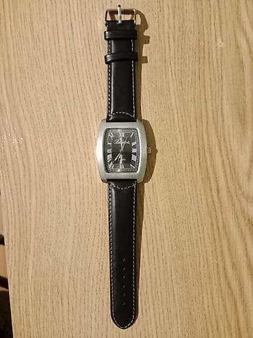 Muški ručni sat Ballantine’s – kvarcni mehanizam. - Kućište: metalno na lalafo.rs — 1 Muški ručni sat Ballantine’s – kvarcni mehanizam. - Kućište: metalno — 1