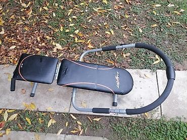 dve suknje po: Trening sprava za trbušnjake i jezgro – klupa sa “ab” lukom - Model na lalafo.rs — 1 dve suknje po: Trening sprava za trbušnjake i jezgro – klupa sa “ab” lukom - Model — 1