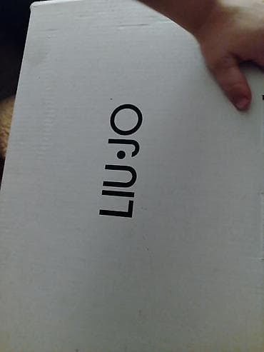 Women's Footwear: Postarina gratis Liu Jo ženske patike u kutiji – svetlucave at lalafo.rs — 2 Women's Footwear: Postarina gratis Liu Jo ženske patike u kutiji – svetlucave — 2