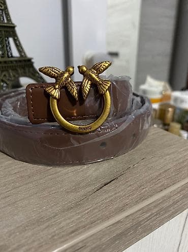 pantalone gina benotti: Kožni kaiš Pinko Love Birds 🍀 - Model: Pinko sa prepoznatljivom na lalafo.rs — 2 pantalone gina benotti: Kožni kaiš Pinko Love Birds 🍀 - Model: Pinko sa prepoznatljivom — 2