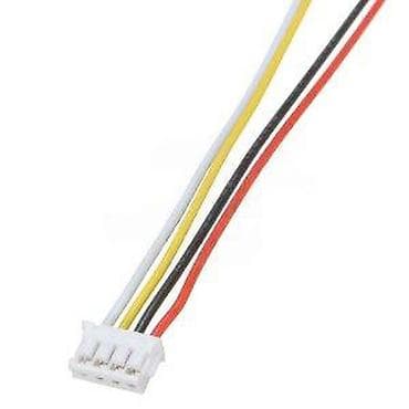 Home & Garden: JST-XH 15CM 4 PIN KABEL ADAPTER | Ovaj kabel je namenjen za servo i at lalafo.rs — 5 Home & Garden: JST-XH 15CM 4 PIN KABEL ADAPTER | Ovaj kabel je namenjen za servo i — 5