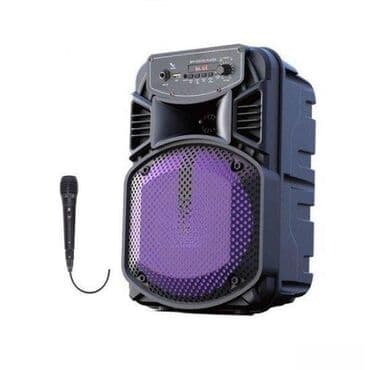 Specifikacija : Xplore zvučnik XP8805 ClubBluetooth, USB port, MicroSD na lalafo.rs Specifikacija : Xplore zvučnik XP8805 ClubBluetooth, USB port, MicroSD