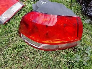 STOP LAMPA ZA VOLKSWAGEN GOLF 6 na lalafo.rs STOP LAMPA ZA VOLKSWAGEN GOLF 6