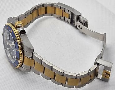 Rolex Submariner Bluesy - Model: Submariner Date - Kućište i na lalafo.rs — 4 Rolex Submariner Bluesy - Model: Submariner Date - Kućište i — 4