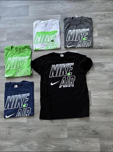 Muške majice L,XL,XXL,3XL veličine. Prodajemo po minimum 3 komada za na lalafo.rs — 1 Muške majice L,XL,XXL,3XL veličine. Prodajemo po minimum 3 komada za — 1