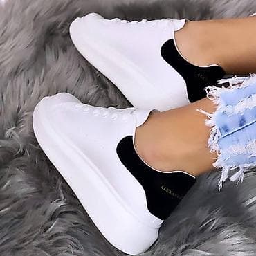 Alexander McQueen patike patike NOVO Novo Brojevi 36 do 46 fb Moja na lalafo.rs — 2 Alexander McQueen patike patike NOVO Novo Brojevi 36 do 46 fb Moja — 2