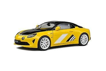 Art & Collectibles: 💛🖤 Alpine A110S Tour de Corse 75 – 2022 – 1:18 Solido Solido Alpine at lalafo.rs — 1 Art & Collectibles: 💛🖤 Alpine A110S Tour de Corse 75 – 2022 – 1:18 Solido Solido Alpine — 1