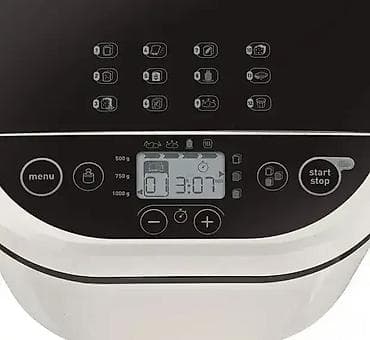 Tehničke Karakteristike Broj programa : 12Tacna za baget, četkica i na lalafo.rs — 5 Tehničke Karakteristike Broj programa : 12Tacna za baget, četkica i — 5