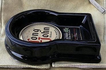 za svaki dan: Long John McDonald Ceramic Ashtray 0,7kg. Vintage from the 1990s. Cena na lalafo.rs — 5 za svaki dan: Long John McDonald Ceramic Ashtray 0,7kg. Vintage from the 1990s. Cena — 5