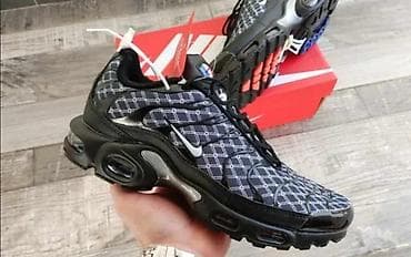 TN MODELI
37/38-46 PROVERAVATI BROJEVE ‼️‼️
3100 DIN at lalafo.rs — 3 TN MODELI
37/38-46 PROVERAVATI BROJEVE ‼️‼️
3100 DIN — 3