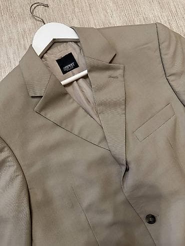 original esprit: Suit Esprit, color - Beige at lalafo.rs — 3 original esprit: Suit Esprit, color - Beige — 3