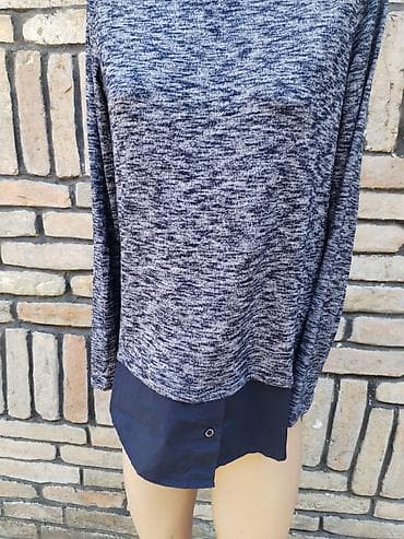 Personal Items: C&a bluza kosulja vel XL
Pazuh po 55
Duzina 65 at lalafo.rs — 2 Personal Items: C&a bluza kosulja vel XL
Pazuh po 55
Duzina 65 — 2