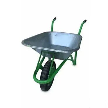 Materijal od koga su kolica izrađena pre farbanja je prošao proces na lalafo.rs Materijal od koga su kolica izrađena pre farbanja je prošao proces