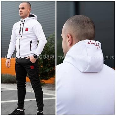 Men's Clothing: Sportwear Hugo Boss, color - Multicolored at lalafo.rs — 2 Men's Clothing: Sportwear Hugo Boss, color - Multicolored — 2