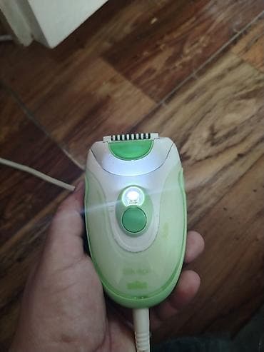 Braun Silk-épil epilator sa napajanjem iz mreže - Model linije na lalafo.rs — 3 Braun Silk-épil epilator sa napajanjem iz mreže - Model linije — 3