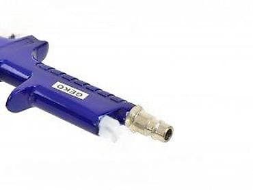 Pneumatski pištolji za farbanje: Mini HVLP pištolj za farbanje – GEKO - Kompaktan HVLP pištolj na lalafo.rs — 9 Pneumatski pištolji za farbanje: Mini HVLP pištolj za farbanje – GEKO - Kompaktan HVLP pištolj — 9