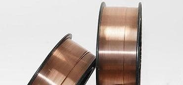 Žica za CO2 Zavarivanje Žica 0,8mm – 15kg: 4.300 din Žica 1,0mm – na lalafo.rs — 2 Žica za CO2 Zavarivanje Žica 0,8mm – 15kg: 4.300 din Žica 1,0mm – — 2