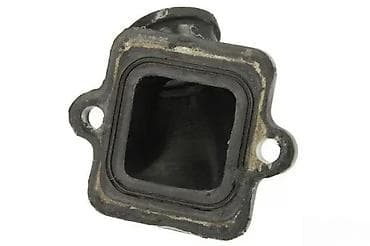 Usisna grana/adapter karburatora za skuter – gumeno‑plastični usisni at lalafo.rs Usisna grana/adapter karburatora za skuter – gumeno‑plastični usisni