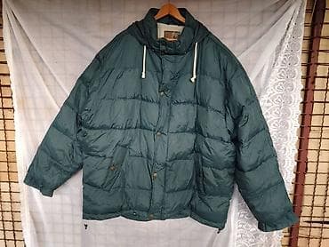 Muska zimska jakna Timeout XXL Odlicno stanje Velicina XXL Mere na lalafo.rs — 1 Muska zimska jakna Timeout XXL Odlicno stanje Velicina XXL Mere — 1