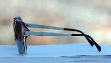 Vintage Germany naočare za sunce 1970 -te. 100% AUTHENTIC. Made in at lalafo.rs — 3 Vintage Germany naočare za sunce 1970 -te. 100% AUTHENTIC. Made in — 3