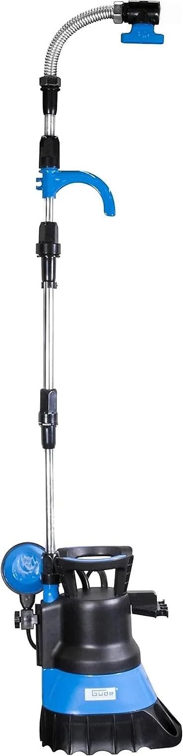 Other garden items: Güde potapajuća pumpa za bunare i bačve – set sa teleskopskim izlaznim at lalafo.rs — 3 Other garden items: Güde potapajuća pumpa za bunare i bačve – set sa teleskopskim izlaznim — 3