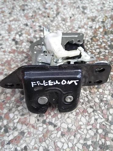 Car Parts: Fiat freemont brava gepeka. Fiat freemont brava gepekaOriginalni at lalafo.rs — 2 Car Parts: Fiat freemont brava gepeka. Fiat freemont brava gepekaOriginalni — 2