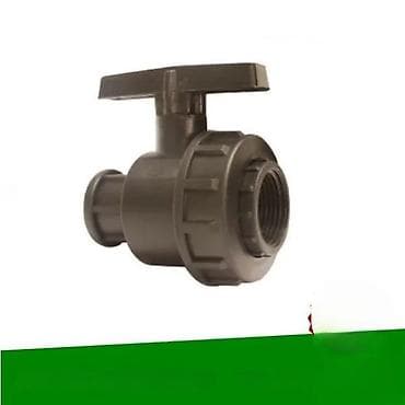 Slavina 5/4\"x5/4\"" UN Palaplast. Slavina 5/4\"" unutrašnji navoj do na lalafo.rs — 1 Slavina 5/4\"x5/4\"" UN Palaplast. Slavina 5/4\"" unutrašnji navoj do — 1
