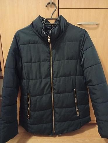 Zimska jakna Zara Girls - Model: Zara Girls, linija outerwear team - na lalafo.rs — 1 Zimska jakna Zara Girls - Model: Zara Girls, linija outerwear team - — 1