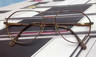 Vintage AVIATOR ram za naočare 12. 08. 69. Vintage Aviator na lalafo.rs — 2 Vintage AVIATOR ram za naočare 12. 08. 69. Vintage Aviator — 2