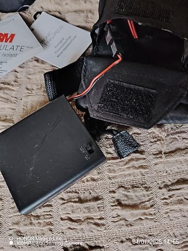 Original GERMANY® (( PROFESIONALNE PAMETNE RUKAVICE SA UGRADJENIM na lalafo.rs — 3 Original GERMANY® (( PROFESIONALNE PAMETNE RUKAVICE SA UGRADJENIM — 3