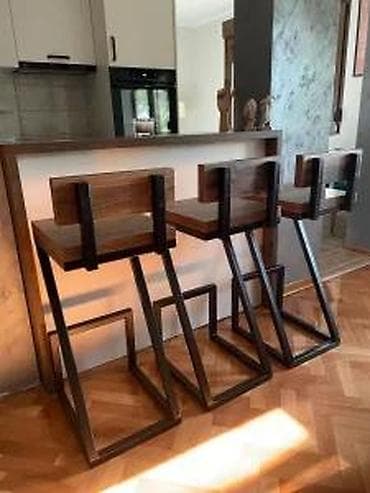 Antique Chairs: LUX BARSKE STOLICE LX66 | Kontakt telefon 06******** Viber 06******** at lalafo.rs — 3 Antique Chairs: LUX BARSKE STOLICE LX66 | Kontakt telefon 06******** Viber 06******** — 3