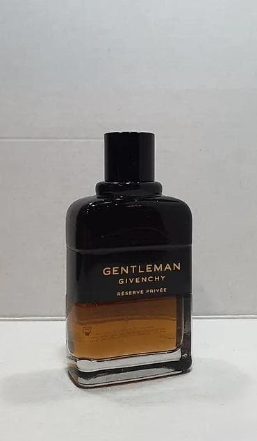 GIVENCHY GENTLEMAN RESERVE PRIVEE EDP100ML TSTR | Givenchy Gentleman na lalafo.rs GIVENCHY GENTLEMAN RESERVE PRIVEE EDP100ML TSTR | Givenchy Gentleman