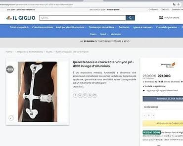prsluk jaknica mango u: Križna hiperekstenziona ortoza za kičmu – Nhyco/Orthoservice Roten at lalafo.rs — 2 prsluk jaknica mango u: Križna hiperekstenziona ortoza za kičmu – Nhyco/Orthoservice Roten — 2
