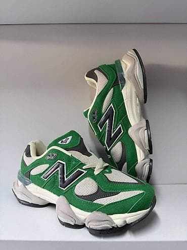 Trainers: New Balance patike – serija inspirisana modelima 2000‑ih, sa izraženim at lalafo.rs — 5 Trainers: New Balance patike – serija inspirisana modelima 2000‑ih, sa izraženim — 5