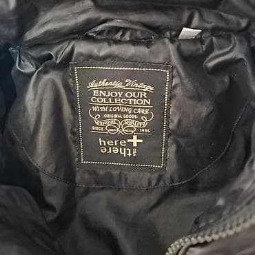 C&A jakna zimska za devojčice crna sa bordo detaljima u na lalafo.rs — 6 C&A jakna zimska za devojčice crna sa bordo detaljima u — 6