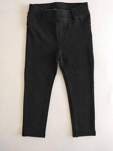 HM pantalone slim kao pantalone helanke Veličina 2-3 god 98 cm Cena na lalafo.rs — 2 HM pantalone slim kao pantalone helanke Veličina 2-3 god 98 cm Cena — 2