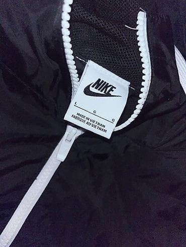 Nike muški šuškavac komplet - Model: lagana windrunner/trening jakna na lalafo.rs — 3 Nike muški šuškavac komplet - Model: lagana windrunner/trening jakna — 3