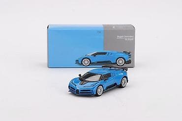 🚀 Bugatti Centodieci Blu Bugatti – MiniGT 1:64 MiniGT Bugatti na lalafo.rs — 1 🚀 Bugatti Centodieci Blu Bugatti – MiniGT 1:64 MiniGT Bugatti — 1