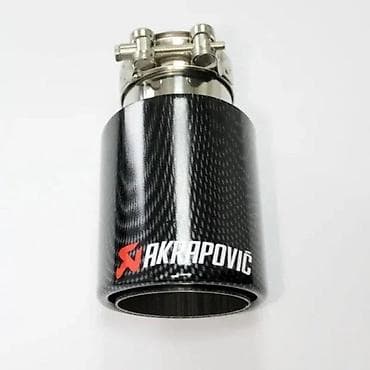Transport: Nastavak auspuha Akrapovic 88mm. Nastavak auspuha Akrapovic. ✨ Precnik at lalafo.rs — 5 Transport: Nastavak auspuha Akrapovic 88mm. Nastavak auspuha Akrapovic. ✨ Precnik — 5