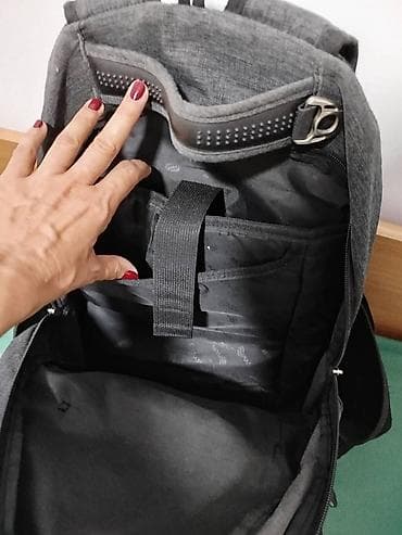 Prodajem ranac za školu za dečake, marke "Pulse" at lalafo.rs — 2 Prodajem ranac za školu za dečake, marke "Pulse" — 2