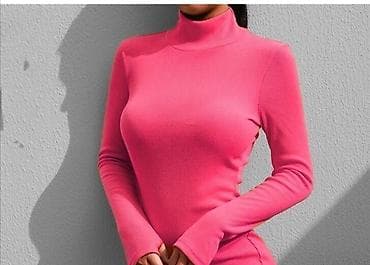 Women's Clothing: Nova prelepa rolka
Mekani pamuk elastin
Vel S M
UVOZ Pariz
Novo at lalafo.rs — 2 Women's Clothing: Nova prelepa rolka
Mekani pamuk elastin
Vel S M
UVOZ Pariz
Novo — 2